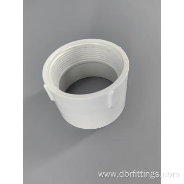 PVC fittings FEMALE ADAPTER